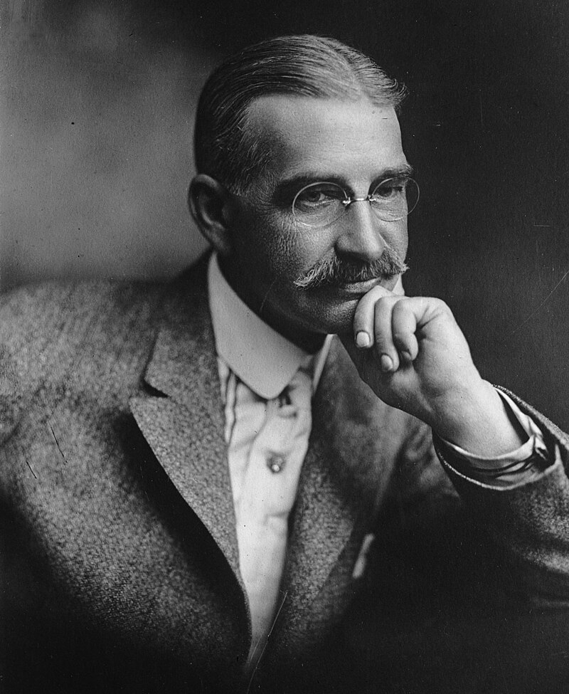 L. Frank Baum - Auteur