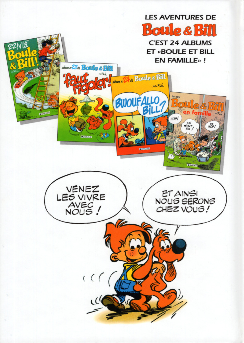 Bill a du cachet - Extrait 1