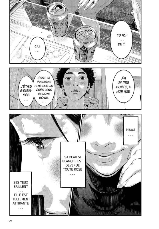 Clover Cinderella - Extrait 1
