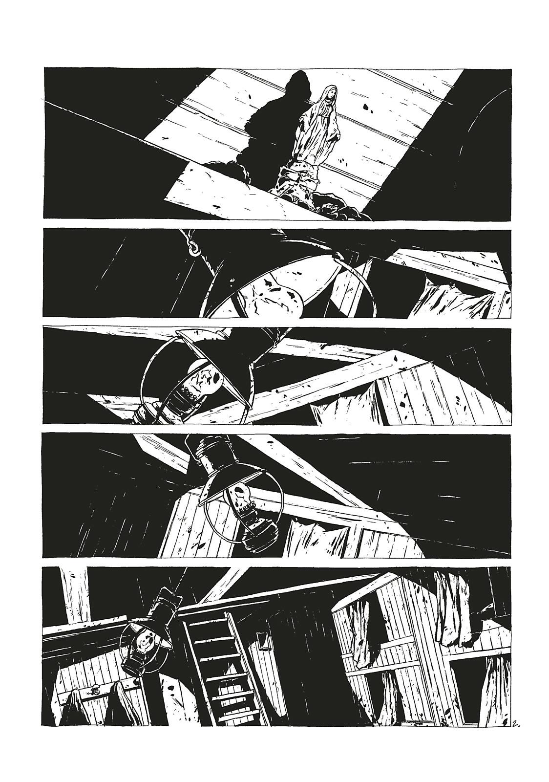 Terre-Neuvas - Extrait 1