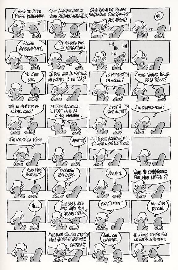 En montant Godot - Extrait 1