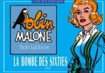 L'ANAF explore l'Age d'Or des comics US