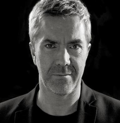 Joris Mertens - Auteur