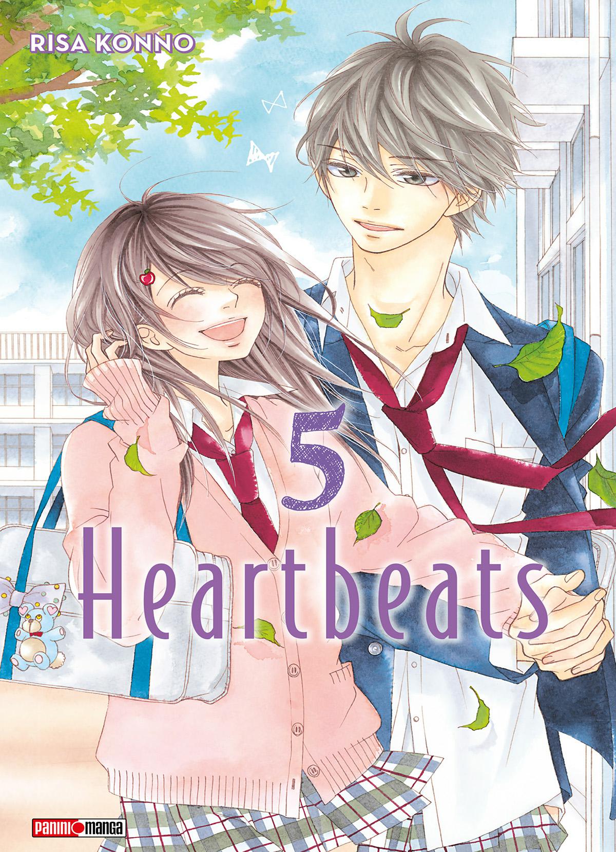 Heartbeats 5