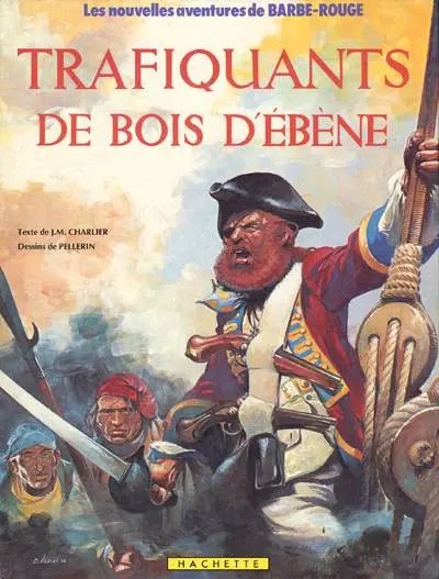 Trafiquants de bois d'ébène