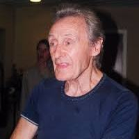 John Armstrong - Auteur