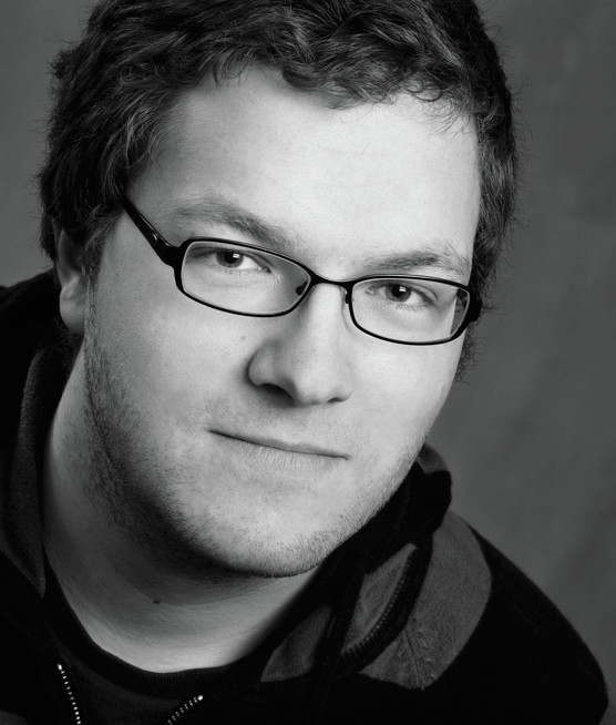 Pascal Girard - Auteur
