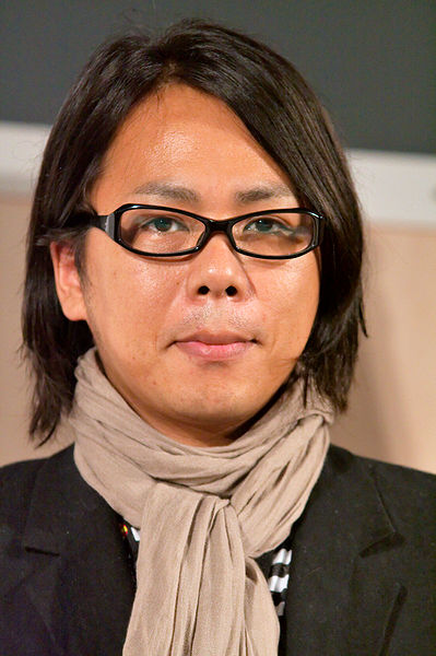 Yusuke Kozaki - Auteur