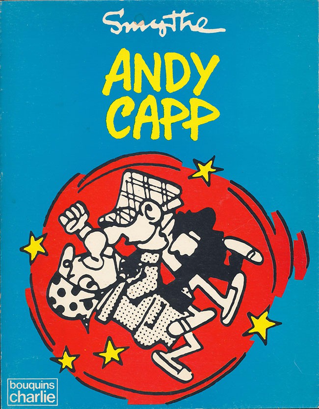 Andy Capp 2