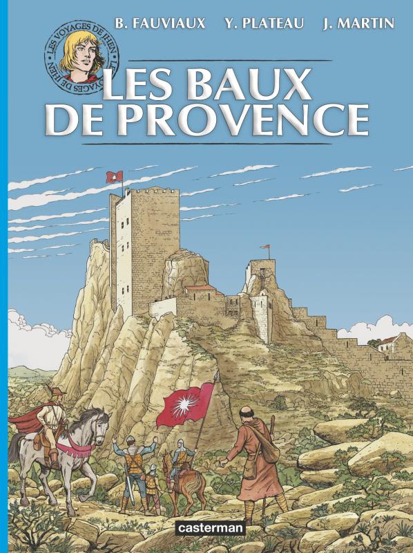 Baux de Provence (Les)
