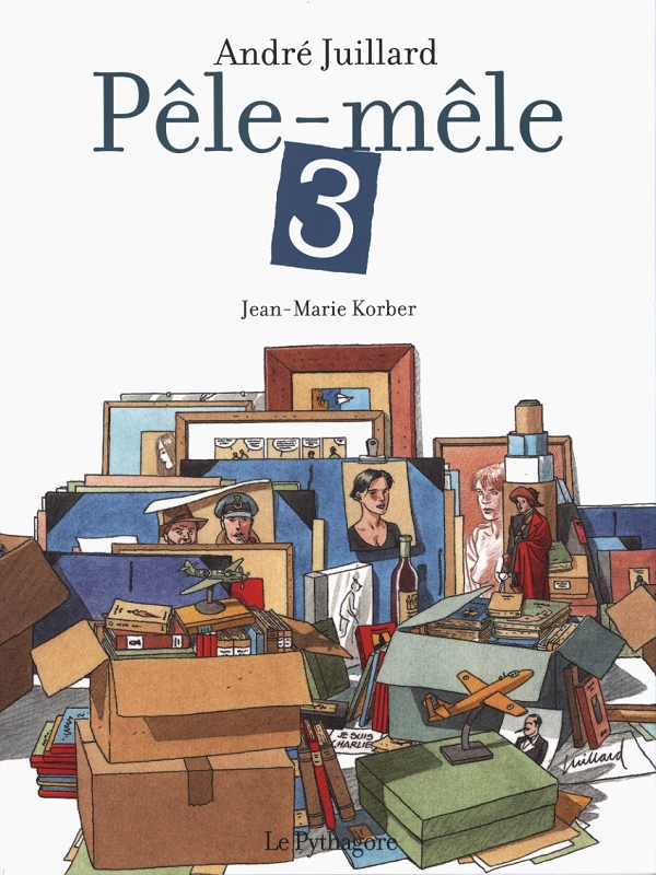 Pêle-mêle 3