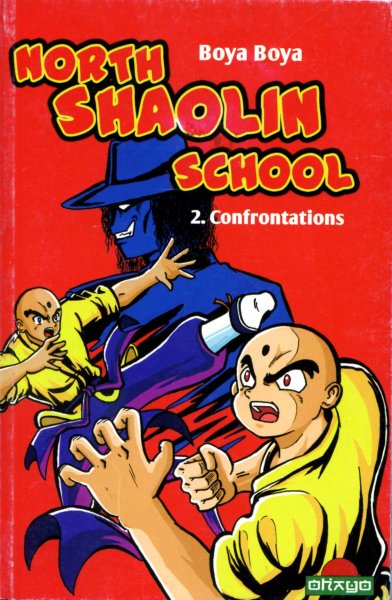 Confrontations