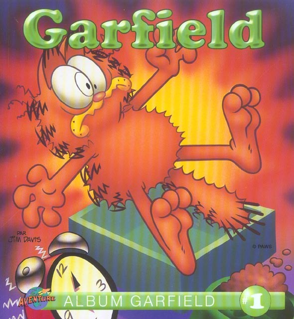 Garfield 1