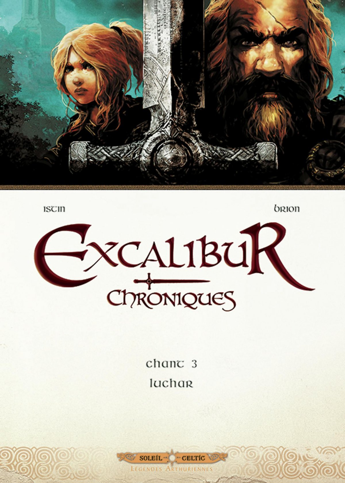 Luchar