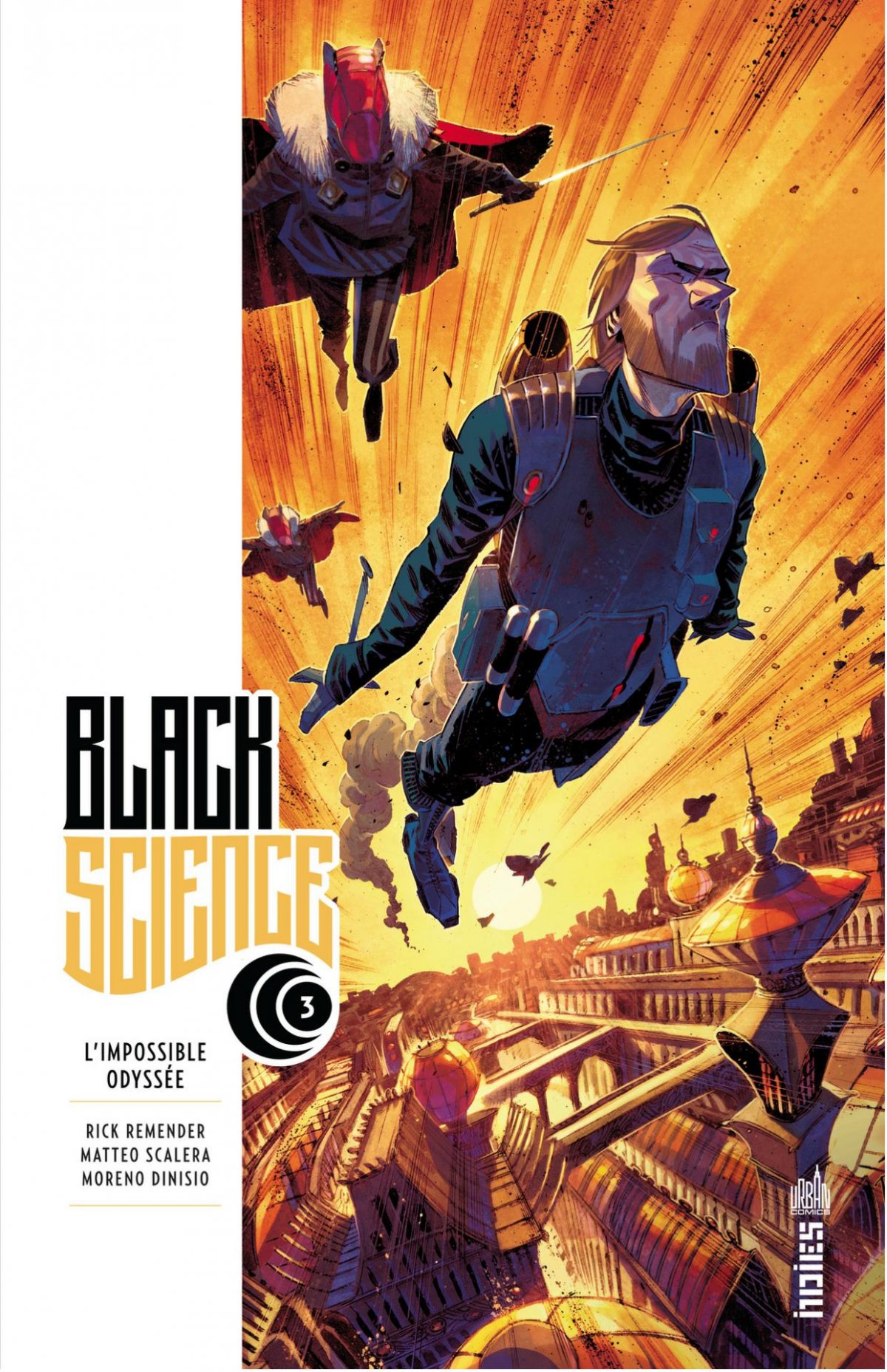 Black Science 3