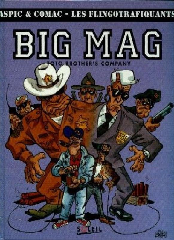 Big Mag