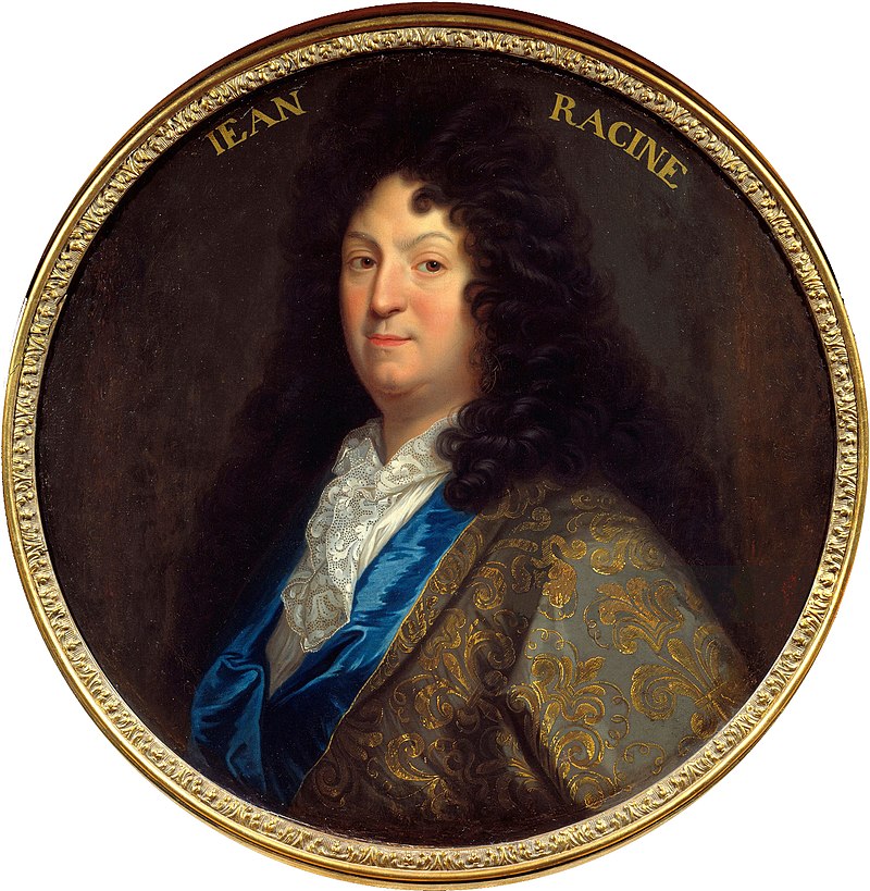 Jean Racine - Auteur