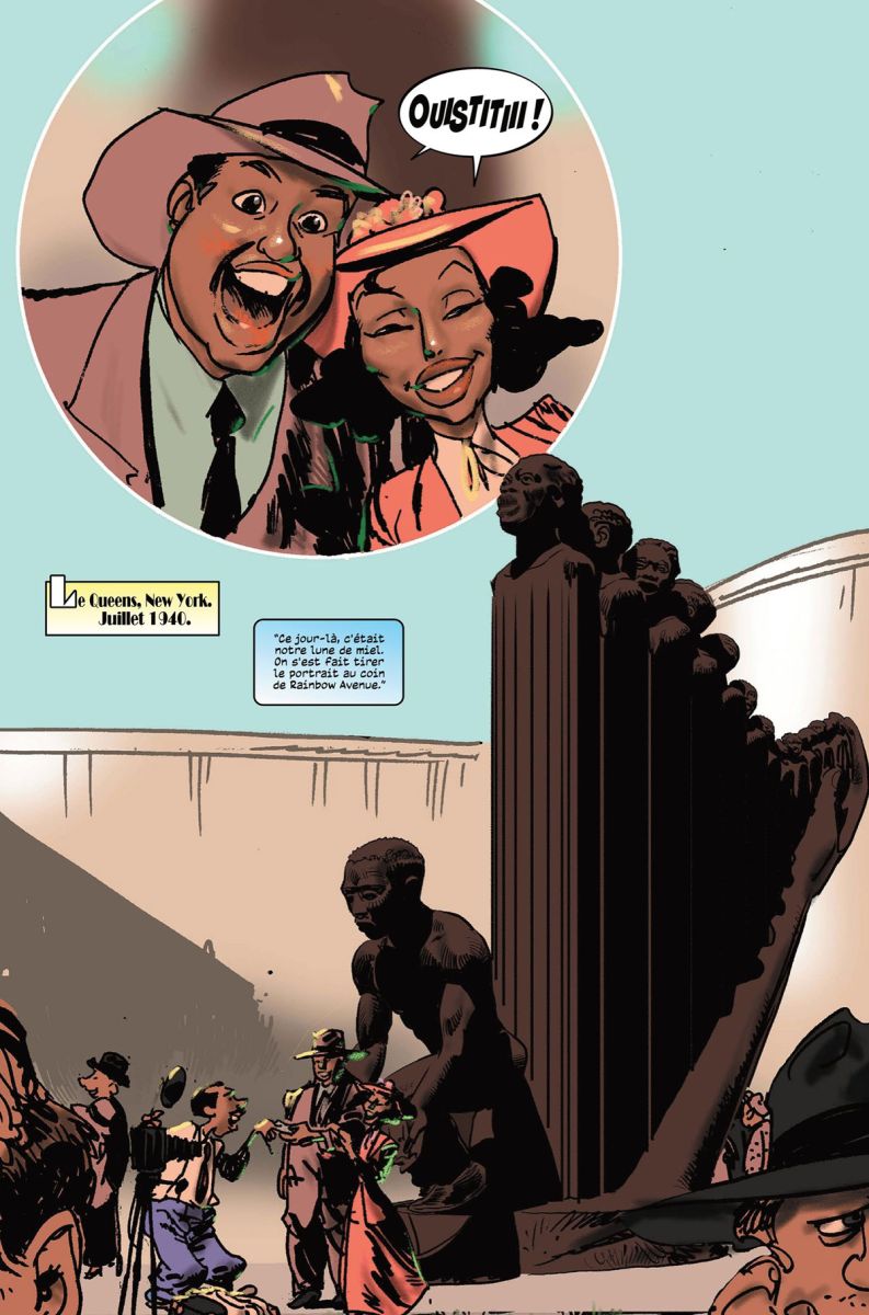 Vérité (La) - Extrait 1