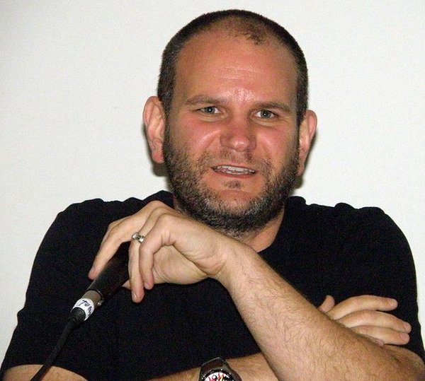 Javier Grillo-Marxuach - Auteur