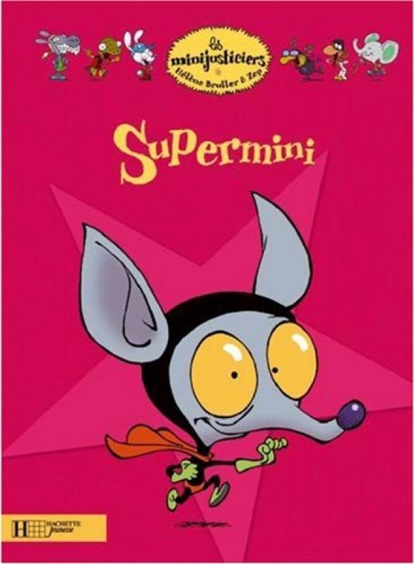 Supermimi