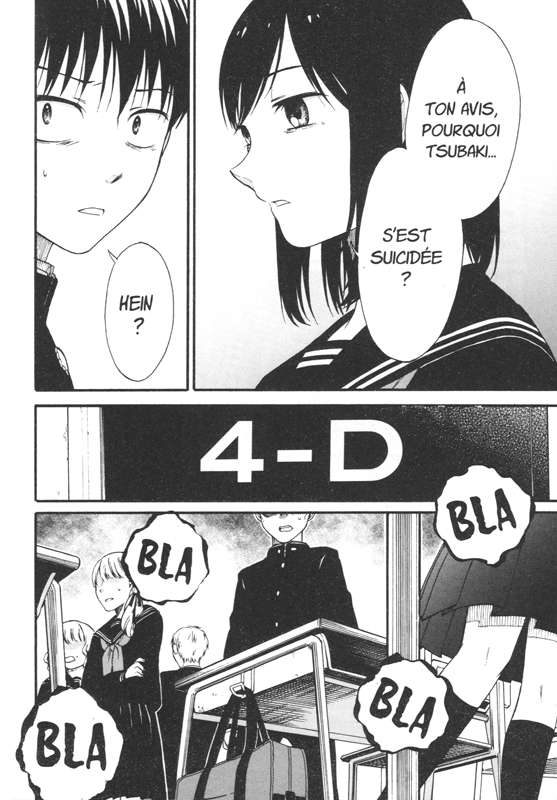 Many reasons why 1 - Extrait 1