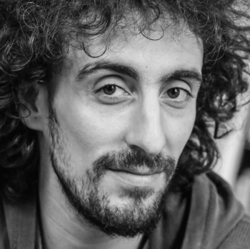 Thomas Kotlarek - Auteur