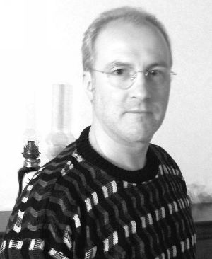 Philippe Saimbert - Auteur