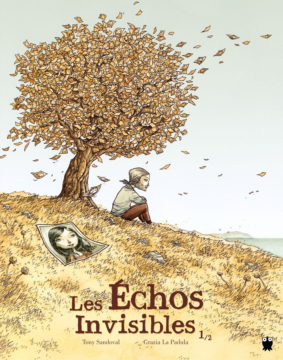 Échos invisibles (Les) 1