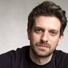 Fred Fordham - Auteur