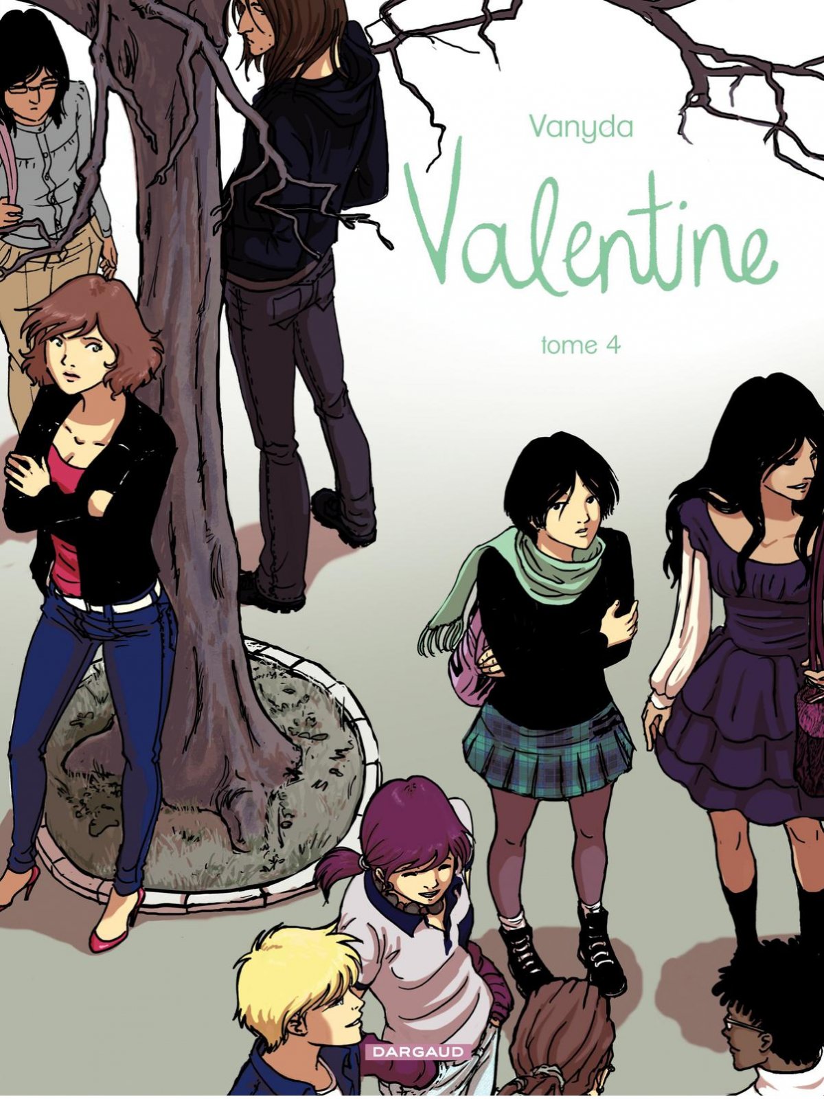Valentine 4