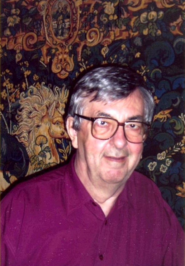 Michel Cailloux - Auteur