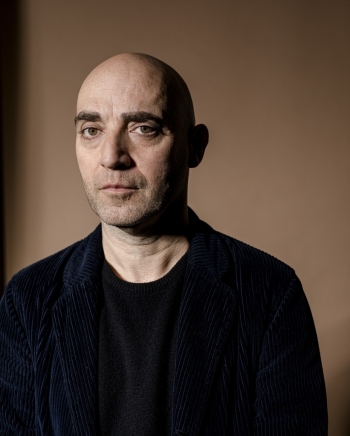 Emmanuel Hamon - Auteur