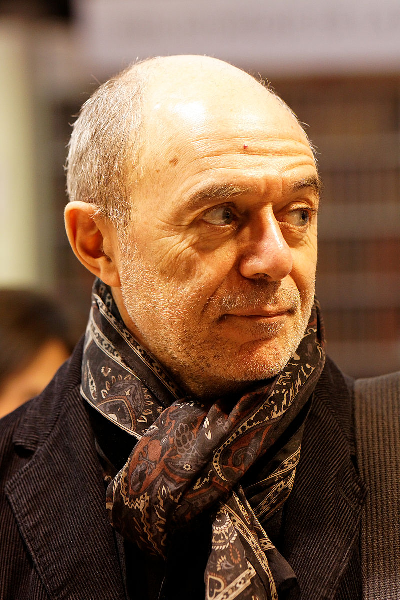 Pierre Assouline - Auteur