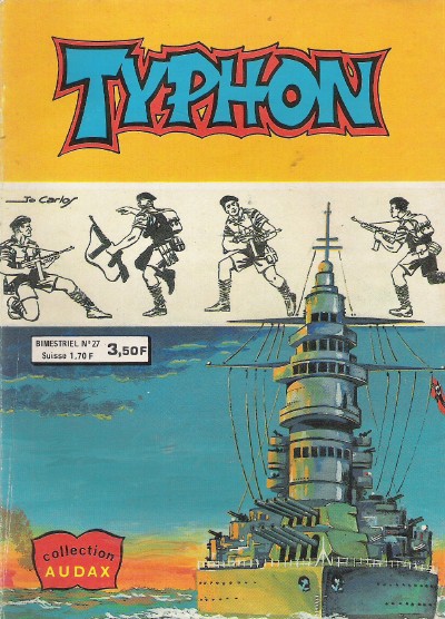 Typhon 27