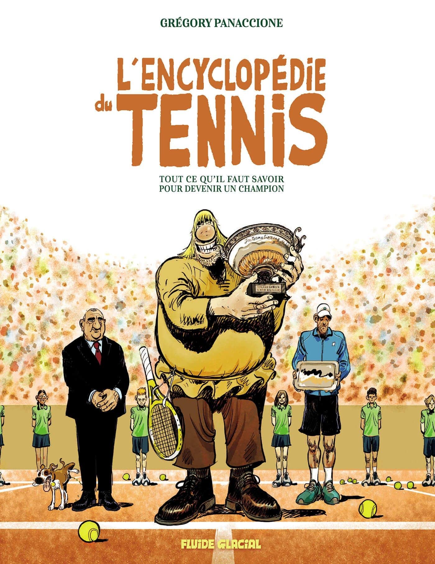 Tout ce qu'il faut savoir pour devenir un champion