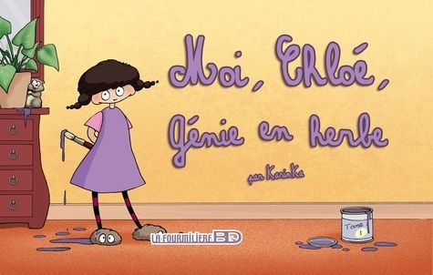 Génie en herbe
