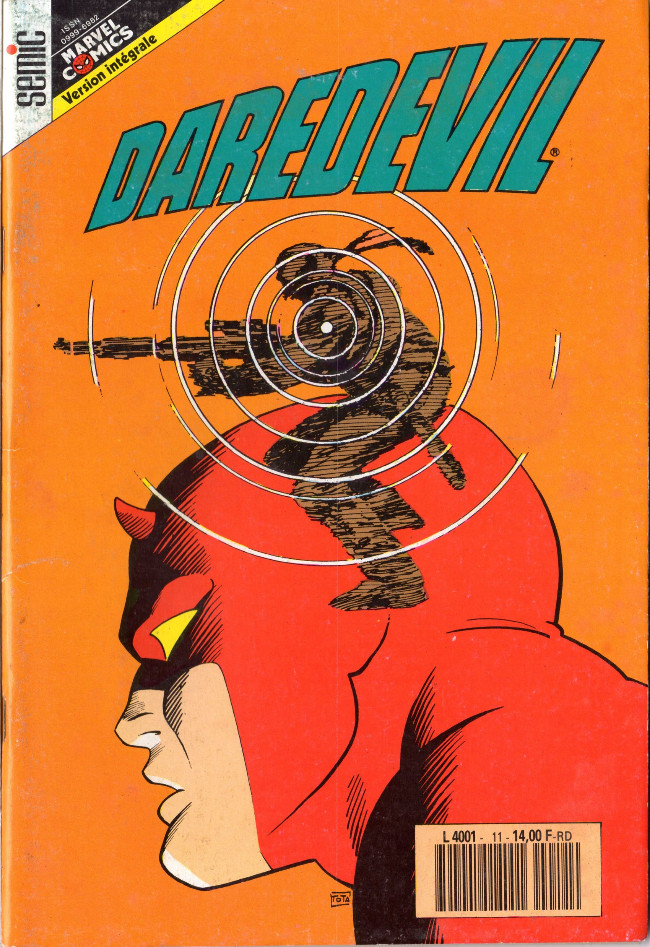 Daredevil 11