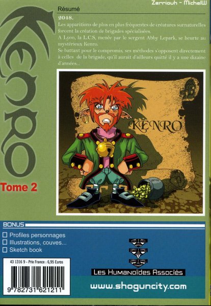 Croisée des chemins (La) - Extrait 1