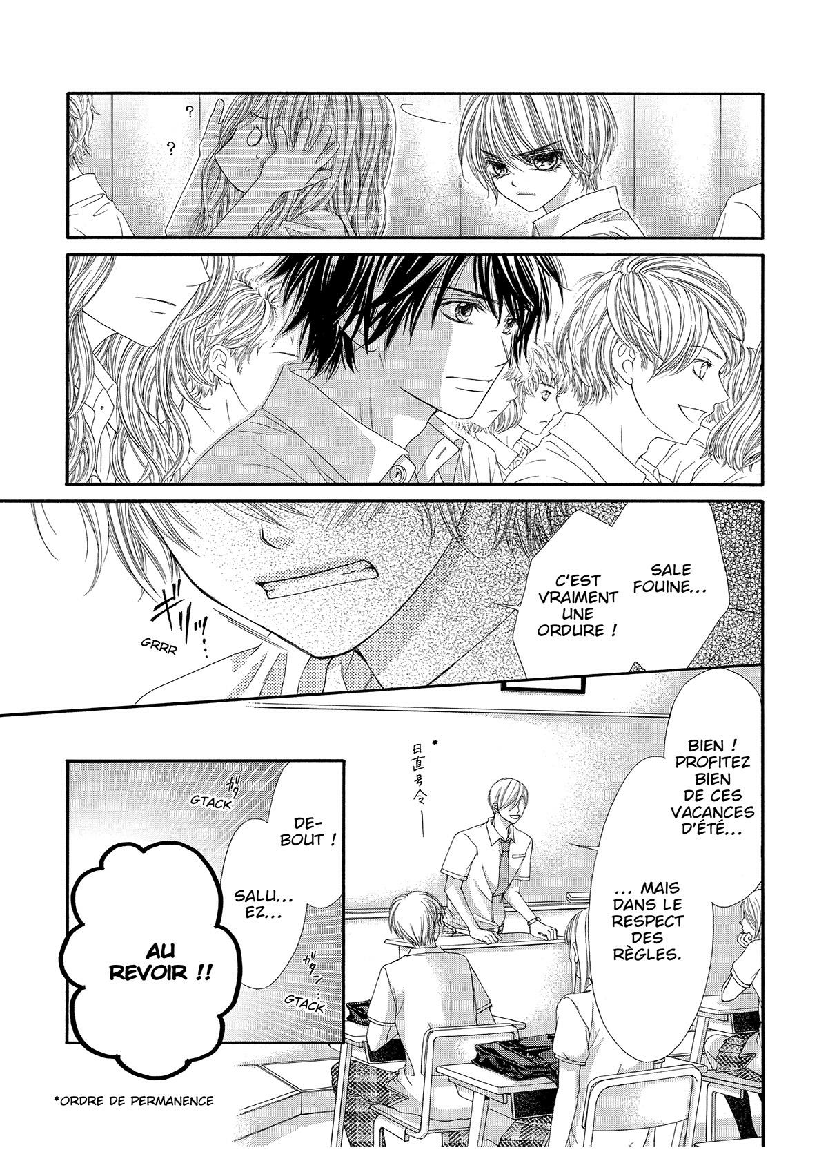 Mariés mais pas trop 4 - Extrait 1