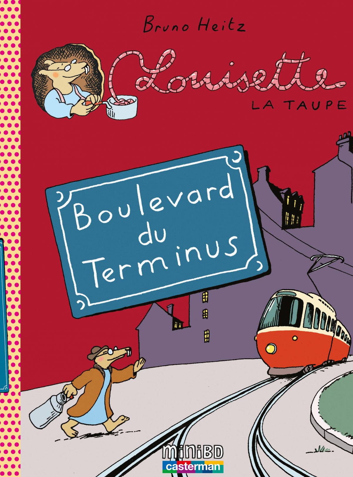 Boulevard du Terminus
