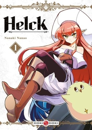 Série Helck