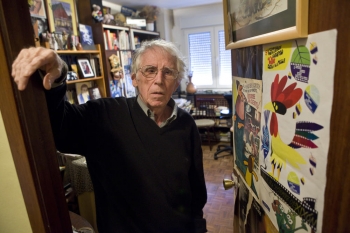 Isaac del Rivero - Auteur