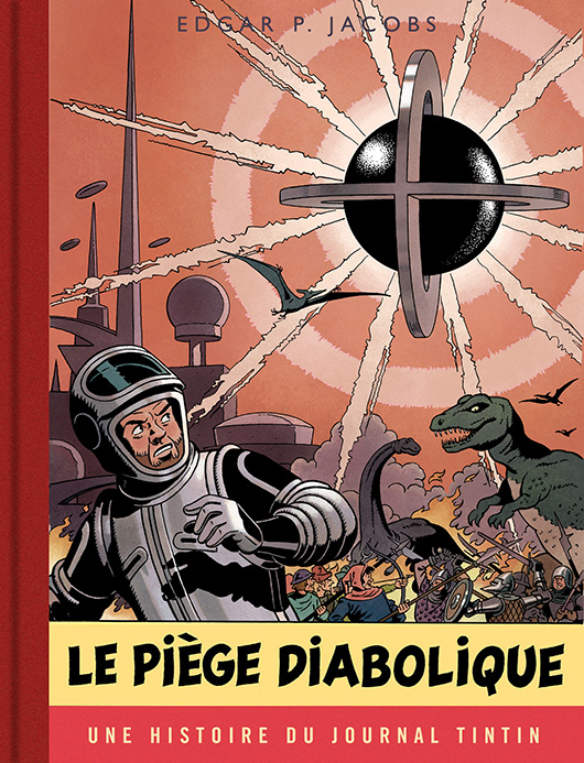 Piège diabolique (Le)