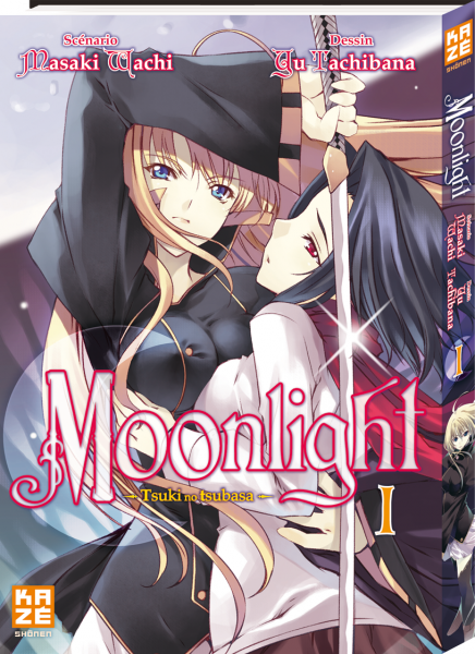 Moonlight 1