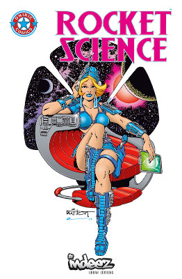 Rocket Science combat la myopathie