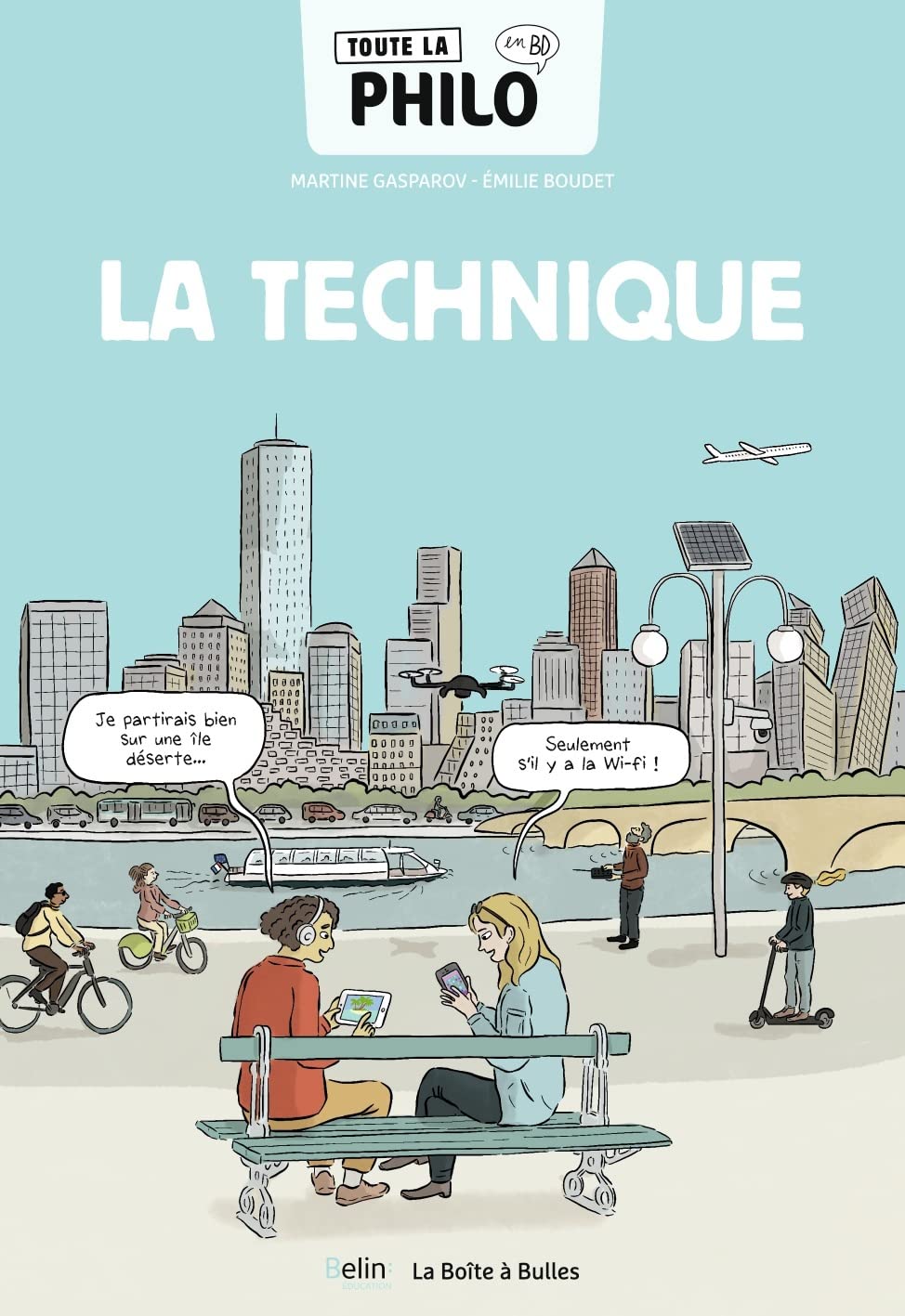 Technique (La)