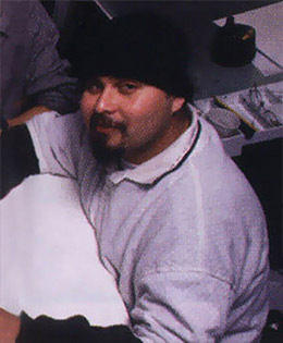 Jose Guillen - Auteur