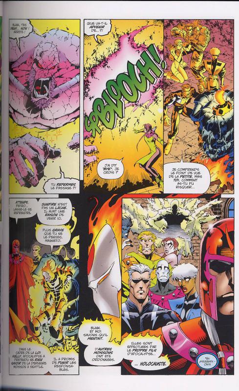 Ere d'Apocalypse (L') 1 - Extrait 1