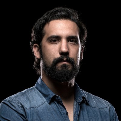 Carlos Fabian / C.F. Villa - Auteur