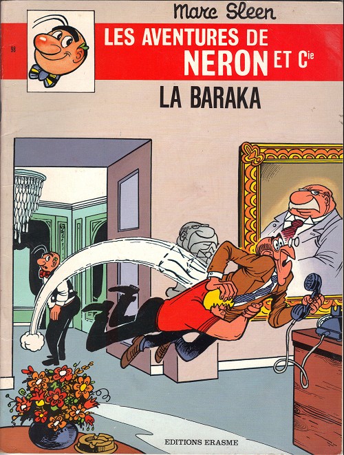 Baraka (La)